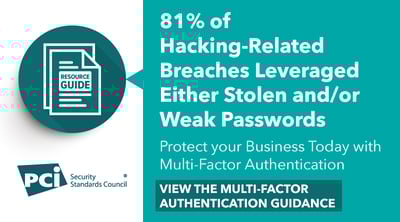 Guidance: Multi-Factor Authentication - Featured Image