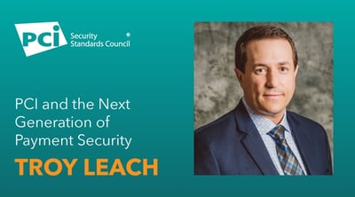 PCI and the Next Generation of Payment Security - Featured Image