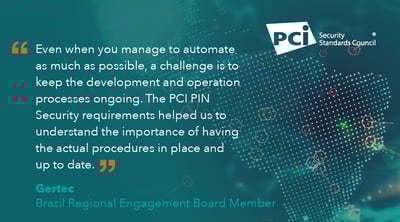 PCI PIN Security in Practice Case Study: Gertec - Featured Image